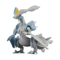 Pokemon寶可夢 ML-10 焰白酋雷姆