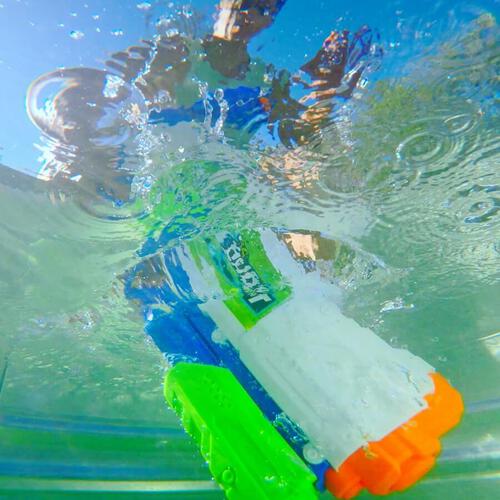Zuru X-Shot Water Warfare Fast-Fill Water Blaster