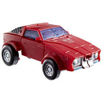 Transformers Studio Series Transformers: The Movie Windcharger