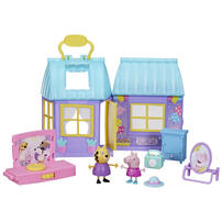 Peppa Pig粉紅豬小妹 Peppa 跳舞派對玩具套裝