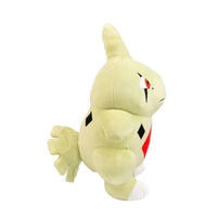 Pokemon寶可夢 由基拉