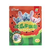 Stitch Melon  tumbler