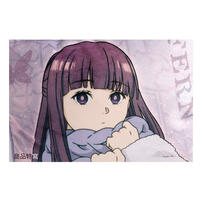 Frieren葬送的芙莉蓮 全彩抱枕套(45&times;45)-葬送的芙莉蓮A款(芙+費)