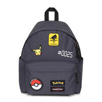 Pokemon 精靈寶可夢 DAY PAKR-後背包#多圖款
