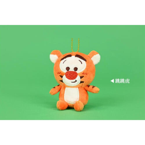 disney 迪士尼-Chubby系列3吋綜合-隨機發售