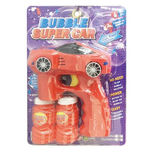 Tai Sing Super Car Bubble Gun