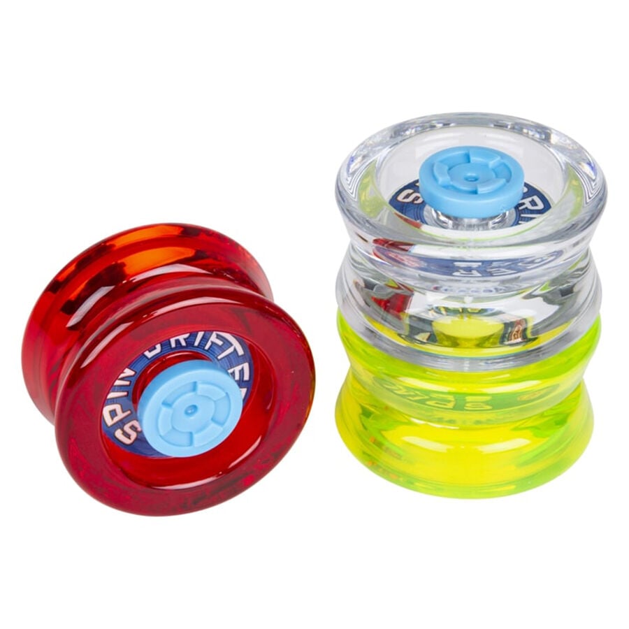 Duncan Yo-yo Spin Drifter- Assorted | Toys