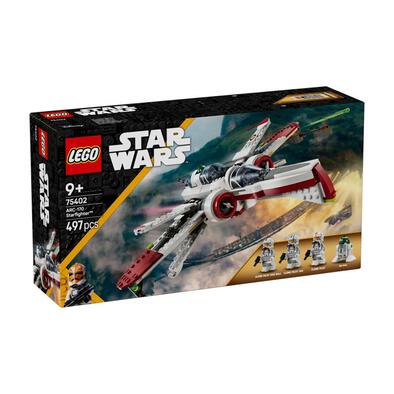 LEGO樂高星球大戰系列 ARC-170 星際戰機&trade; 75402