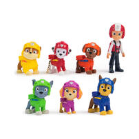 PAW FGR Air Rescue Figure Pack SLD GML