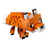 LEGO Minecraft The Fox 21588