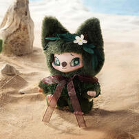 SiiNONO Whispers of "Ta"Series Vinyl Plush Doll