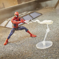 Marvel Legends Maximum Series Spider-Man