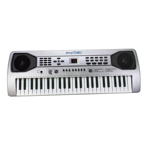 Groovy Tunes49鍵電子琴