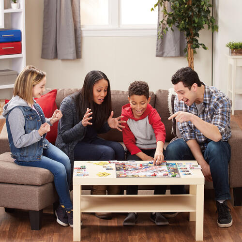 Monopoly Gamer Mario Kart Edition