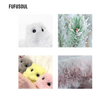 FUFUSOUL睡前故事-藍灰