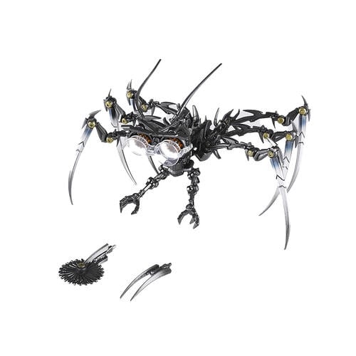 Transformers 變形金剛 高級收藏系列 怪醫 