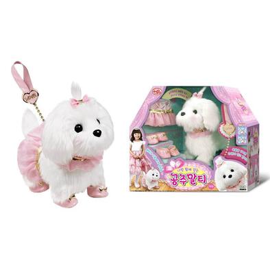 Mimi World 新公主馬爾濟斯