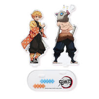 Demonslayer鬼滅之刃 -雙人立牌