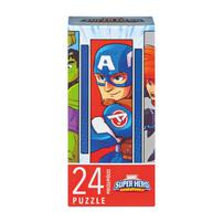 Cool Maker 24-Piece Boxed Puzzle-Random Delivery
