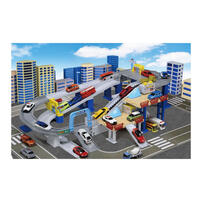 Tomica多美新高速道路 (不附車)