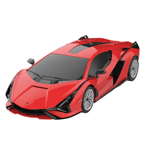 Rastar 1:24 Lamborghini Sian 2.4G