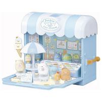 Sticky Sumikko Gurashi Penguin Ice Cream Wagon