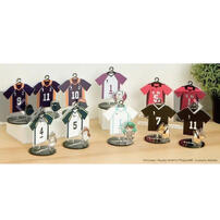 Haikyuu!! small standee 11 asst- Assorted