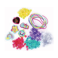 Barbie Necklace Activity Set