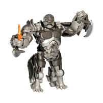 Transformers GEN STUDIO SERIES LDR TF7 APELINQ