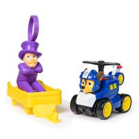 Paw Patrol汪汪隊立大功(16)汪汪隊立大功 空中救援隊冒險灣機場遊戲組