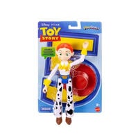 Toy Story玩具總動員 人偶- 隨機發貨