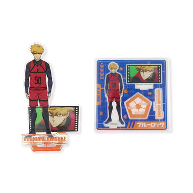 BLUE LOCK 藍色監獄立牌-國神鍊介