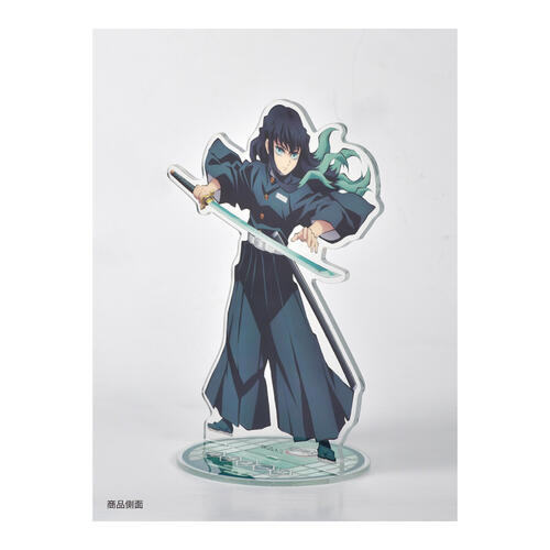 Demonslayer鬼滅之刃 壓克力立牌 20cm B款 霞柱