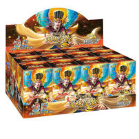 KAYOU 3K Mini Figures Vol.4 Storm Rise