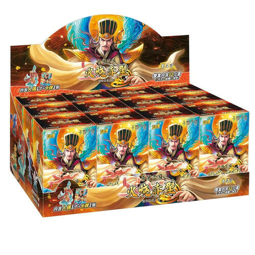 KAYOU 3K Mini Figures Vol.4 Storm Rise