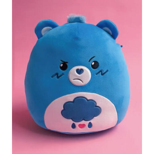 8" Squishmallows-Care Bears