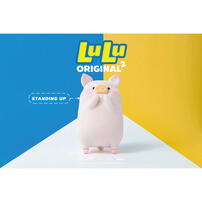 LuLu the Piggy 罐頭豬LuLu - 經典系列2 (盲盒)- 隨機發貨