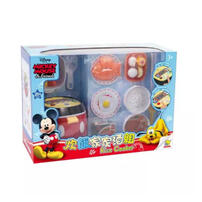 Disney迪士尼系列-炊飯家家酒組