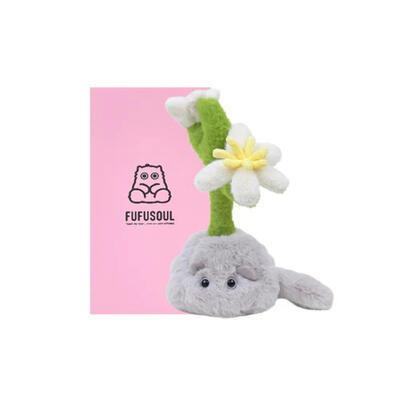 FUFUSOUL雲上花園系列&mdash;稱心如意套裝