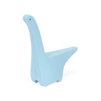 playpop Mega 3D立體解剖拼圖地震龍 腕龍