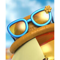 Mighty Jaxx Kandy：三麗鷗布丁狗狗海風系列