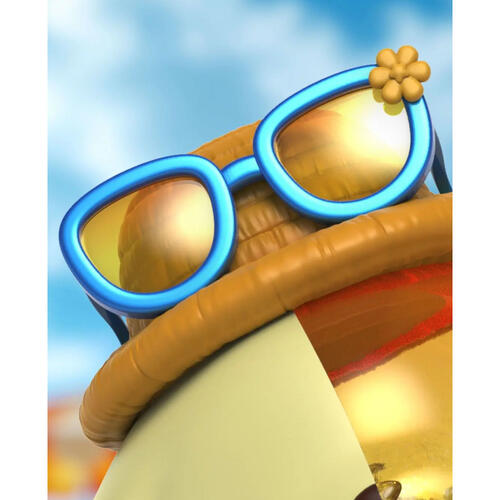 Mighty Jaxx Kandy：三麗鷗布丁狗狗海風系列