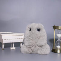 FUFUSOUL睡前故事-藍灰