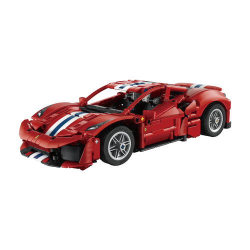 LEGO樂高	Ferrari 488 PISTA 汽車42235