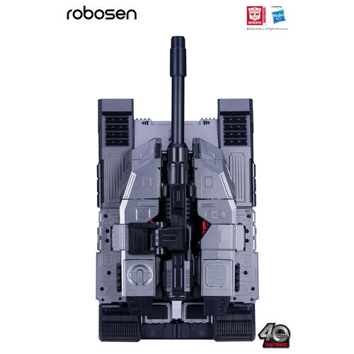 ROBOSEN	密卡登旗艦版