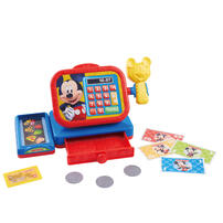Mickey Mouse & Friends Mickey Mouse Funhouse Cash Register