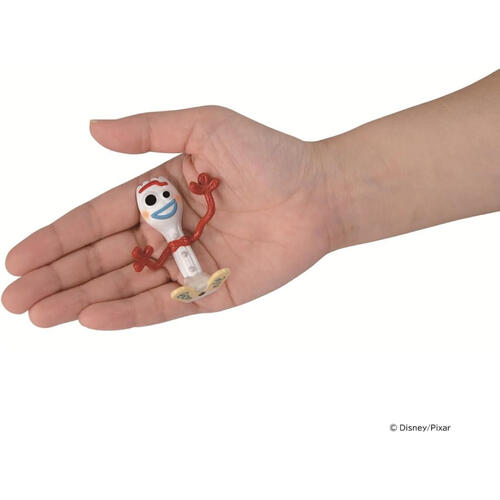 Toy Story玩具總動員5 合金人形-叉奇