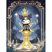 Sanrio kulomi chess- Assorted