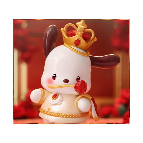 TOP TOY 三麗鷗玫瑰之夜系列- 隨機發貨