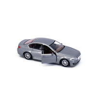 Tiny TW06 Diecas BMW 5 Series F10 Gray